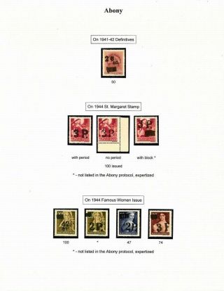 LOCAL EMERGENCY MEASURES IN EASTERN HUNGARY, 1944-45 – sheet 15