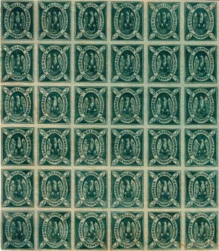 BOLÍVIE 1867 - VYDÁNÍ CONDOR – list 9