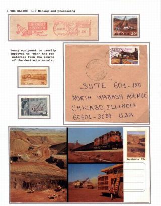 DIE VIELFALT DER KERAMIK UND KERAMIKMATERIALIEN – Blatt 8