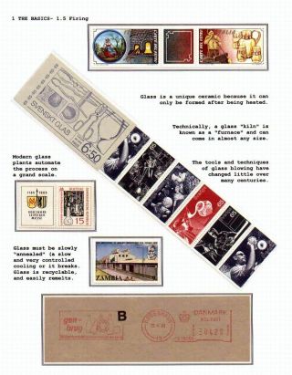 DIE VIELFALT DER KERAMIK UND KERAMIKMATERIALIEN – Blatt 14