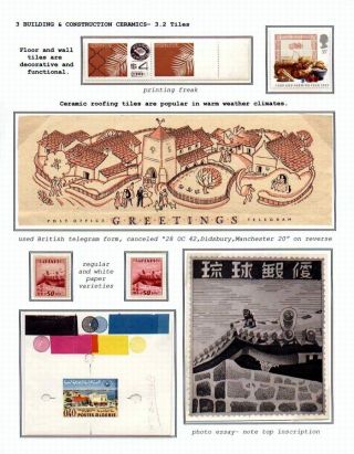 DIE VIELFALT DER KERAMIK UND KERAMIKMATERIALIEN – Blatt 35