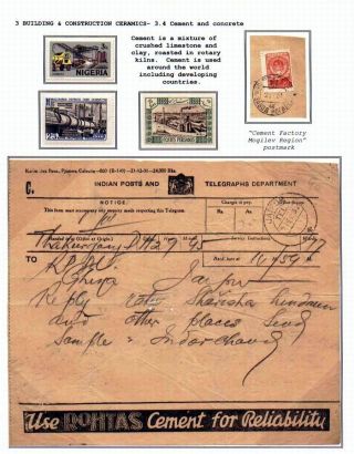 DIE VIELFALT DER KERAMIK UND KERAMIKMATERIALIEN – Blatt 37
