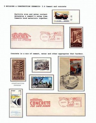 DIE VIELFALT DER KERAMIK UND KERAMIKMATERIALIEN – Blatt 38