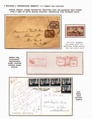 DIE VIELFALT DER KERAMIK UND KERAMIKMATERIALIEN – Blatt 39