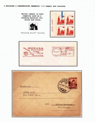 DIE VIELFALT DER KERAMIK UND KERAMIKMATERIALIEN – Blatt 40
