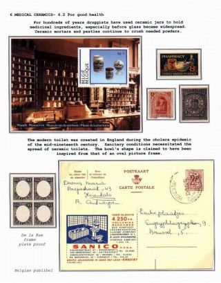 DIE VIELFALT DER KERAMIK UND KERAMIKMATERIALIEN – Blatt 49