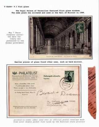 DIE VIELFALT DER KERAMIK UND KERAMIKMATERIALIEN – Blatt 56