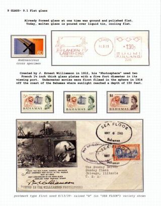 DIE VIELFALT DER KERAMIK UND KERAMIKMATERIALIEN – Blatt 57
