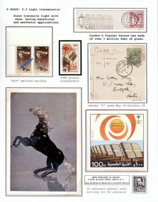 DIE VIELFALT DER KERAMIK UND KERAMIKMATERIALIEN – Blatt 59