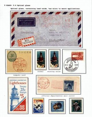 DIE VIELFALT DER KERAMIK UND KERAMIKMATERIALIEN – Blatt 62