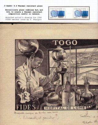 DIE VIELFALT DER KERAMIK UND KERAMIKMATERIALIEN – Blatt 65