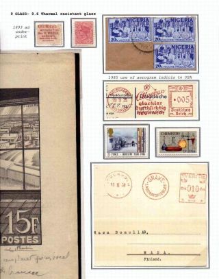 DIE VIELFALT DER KERAMIK UND KERAMIKMATERIALIEN – Blatt 66