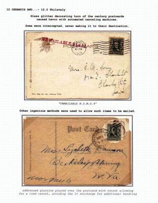 DIE VIELFALT DER KERAMIK UND KERAMIKMATERIALIEN – Blatt 72