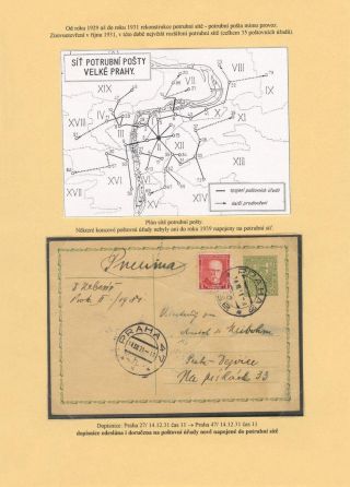 PRAGER ROHRPOST – Blatt 56