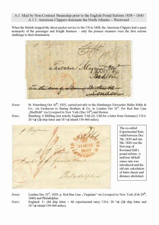 THE GENESIS OF THE ANGLO-AMERICAN CONVENTION OF DEC 15th, 1848 – sheet 2