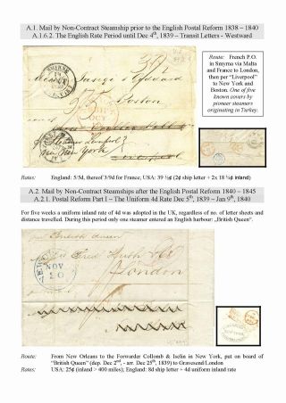 THE GENESIS OF THE ANGLO-AMERICAN CONVENTION OF DEC 15th, 1848 – sheet 9
