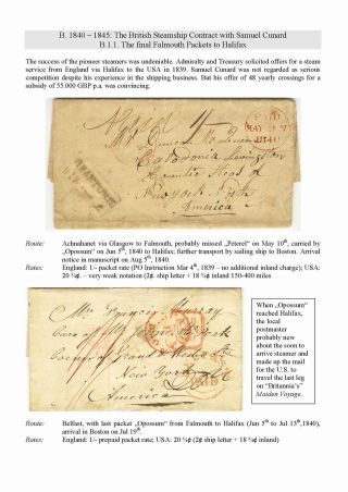 THE GENESIS OF THE ANGLO-AMERICAN CONVENTION OF DEC 15th, 1848 – sheet 15