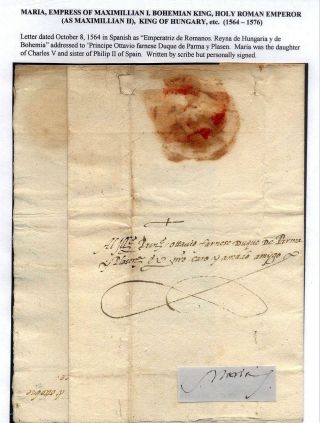 PRE-STAMP MAIL ON FUTURE CZECHOSLOVAK TERRITORY 1564-1850 – sheet 2