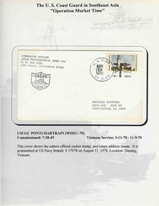 DIE US-KÜSTENWACHE IN SÜDOSTASIEN – Blatt 41