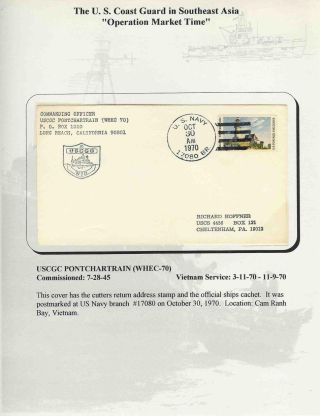 DIE US-KÜSTENWACHE IN SÜDOSTASIEN – Blatt 42