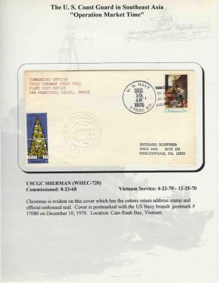 DIE US-KÜSTENWACHE IN SÜDOSTASIEN – Blatt 46
