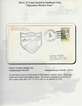 DIE US-KÜSTENWACHE IN SÜDOSTASIEN – Blatt 48