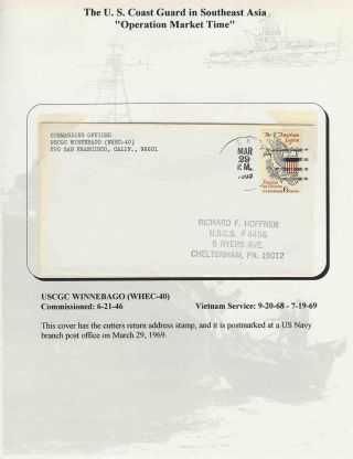 DIE US-KÜSTENWACHE IN SÜDOSTASIEN – Blatt 50