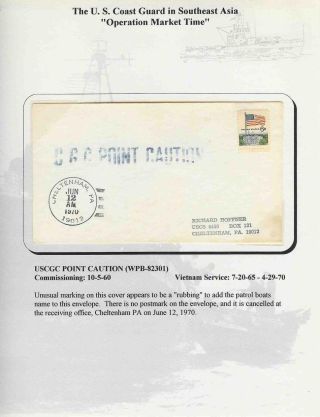 DIE US-KÜSTENWACHE IN SÜDOSTASIEN – Blatt 59