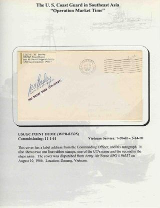 DIE US-KÜSTENWACHE IN SÜDOSTASIEN – Blatt 66