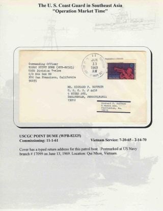 DIE US-KÜSTENWACHE IN SÜDOSTASIEN – Blatt 67