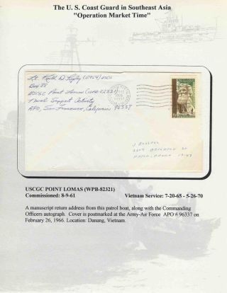 DIE US-KÜSTENWACHE IN SÜDOSTASIEN – Blatt 77