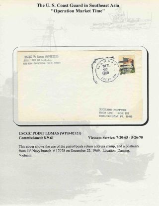 DIE US-KÜSTENWACHE IN SÜDOSTASIEN – Blatt 78