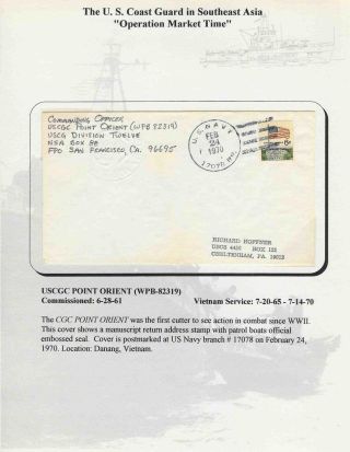 DIE US-KÜSTENWACHE IN SÜDOSTASIEN – Blatt 82