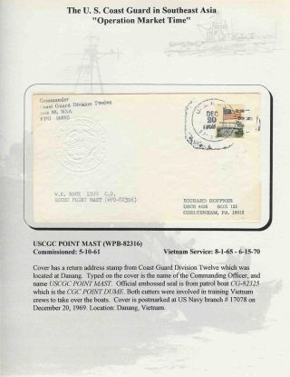 DIE US-KÜSTENWACHE IN SÜDOSTASIEN – Blatt 84