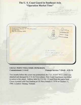 DIE US-KÜSTENWACHE IN SÜDOSTASIEN – Blatt 87