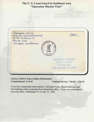 DIE US-KÜSTENWACHE IN SÜDOSTASIEN – Blatt 88