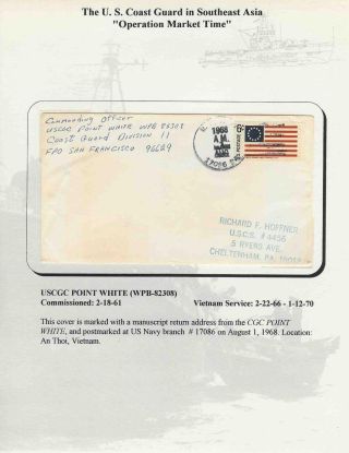 DIE US-KÜSTENWACHE IN SÜDOSTASIEN – Blatt 89