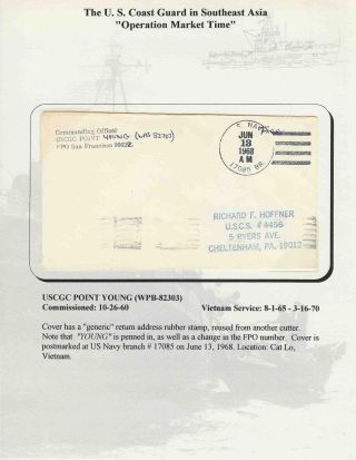 DIE US-KÜSTENWACHE IN SÜDOSTASIEN – Blatt 91