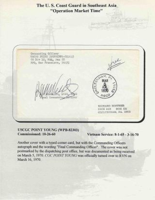 DIE US-KÜSTENWACHE IN SÜDOSTASIEN – Blatt 92