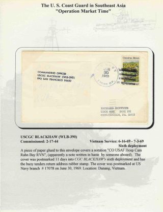 DIE US-KÜSTENWACHE IN SÜDOSTASIEN – Blatt 93
