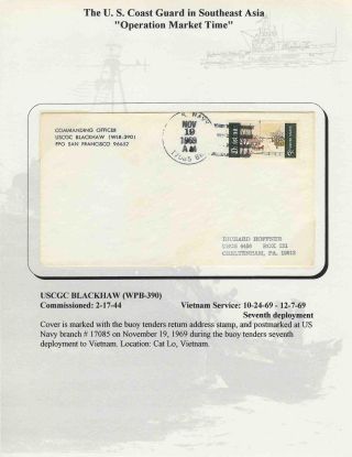 DIE US-KÜSTENWACHE IN SÜDOSTASIEN – Blatt 94