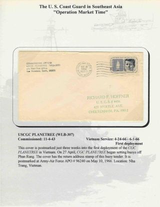 DIE US-KÜSTENWACHE IN SÜDOSTASIEN – Blatt 95