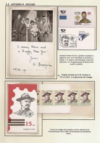 SLUŽBA ČESKÝCH SKAUTŮ – list 7