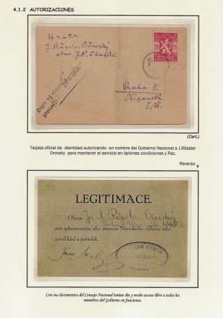 CZECH SCOUT SERVICE – sheet 24
