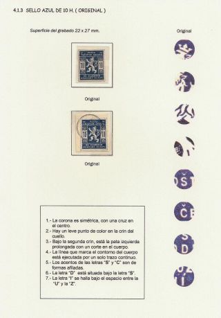 CZECH SCOUT SERVICE – sheet 28