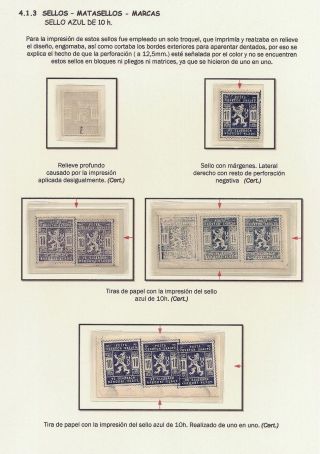 CZECH SCOUT SERVICE – sheet 30