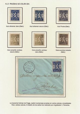 SLUŽBA ČESKÝCH SKAUTŮ – list 33
