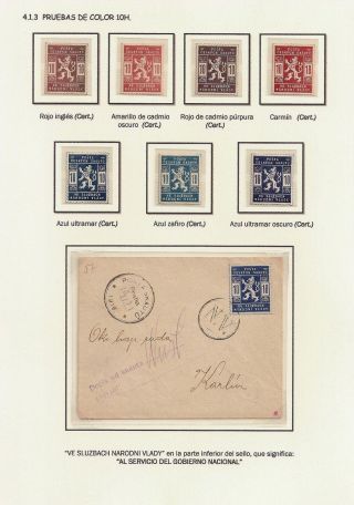SLUŽBA ČESKÝCH SKAUTŮ – list 34