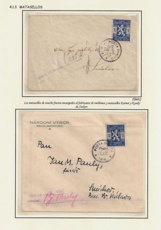 SLUŽBA ČESKÝCH SKAUTŮ – list 38