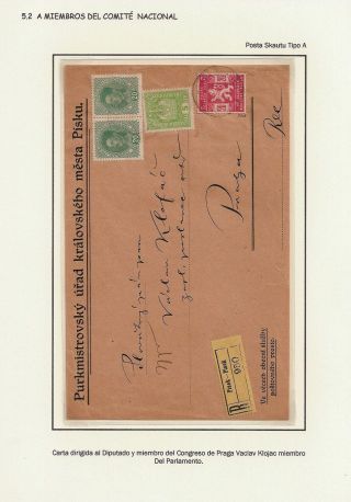 SLUŽBA ČESKÝCH SKAUTŮ – list 47